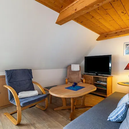 Appartement Meeresbrise
