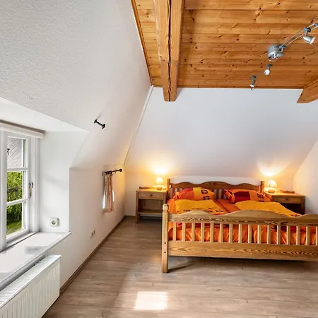Meeresbrise Apartament *