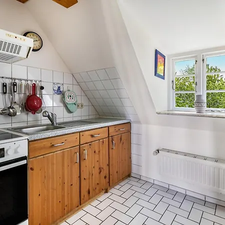 Appartement Meeresbrise