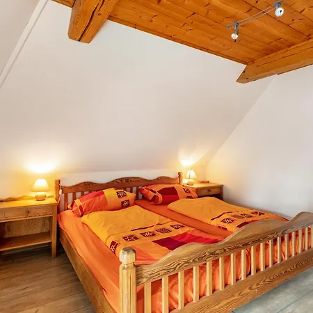 Meeresbrise Appartement Emmelsbüll-Horsbüll