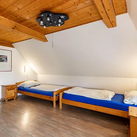 Meeresbrise Apartament Emmelsbüll-Horsbüll