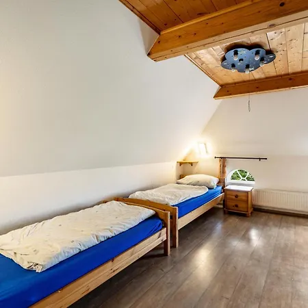 Appartement Meeresbrise