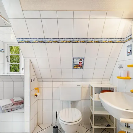 Meeresbrise Apartament