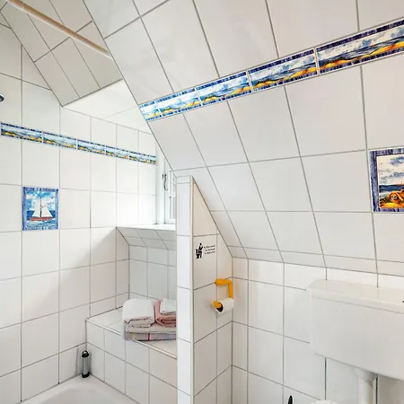 Meeresbrise Appartement *